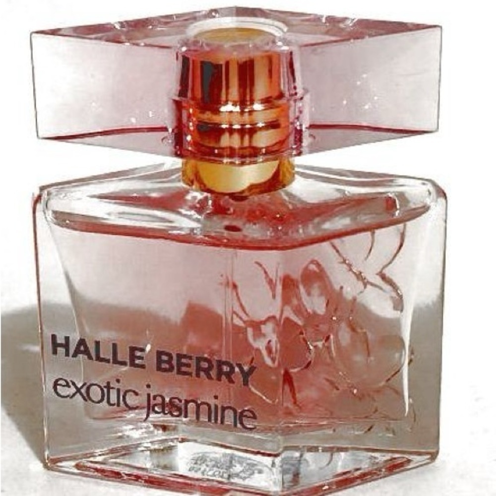Exotic Jasmine Perfume - Pink